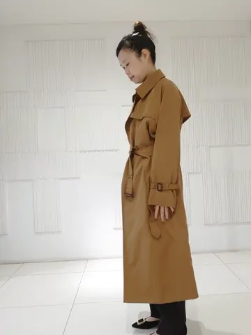 23区 L 山下 コーディネート画像