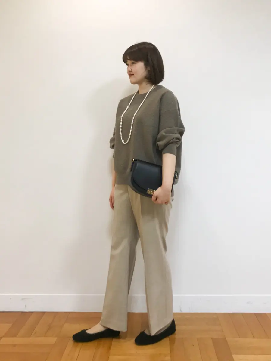  露草 コーディネート画像