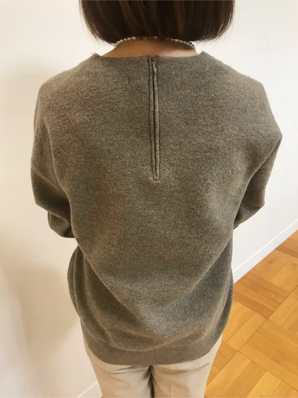 23区 L 露草 コーディネート画像