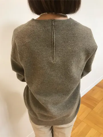 23区 L 露草 コーディネート画像