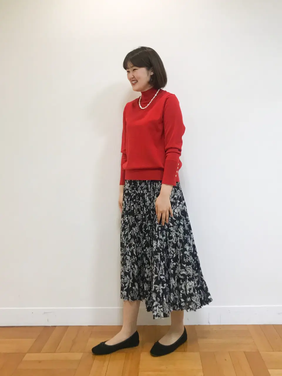  露草 コーディネート画像