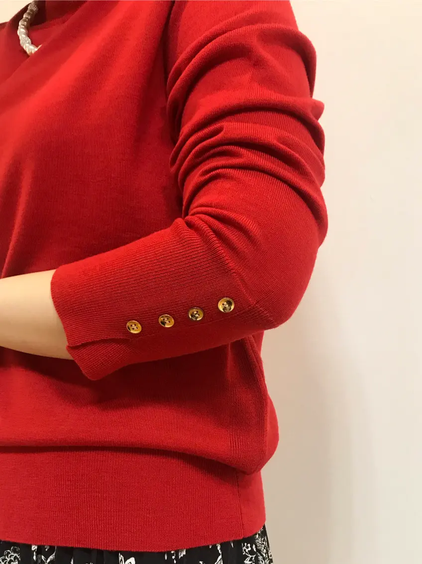 23区 L 露草 コーディネート画像