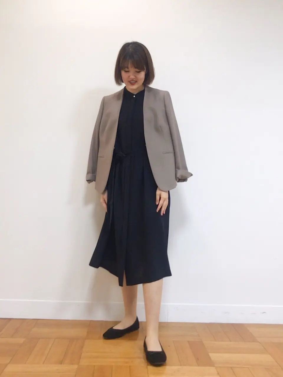  露草 コーディネート画像