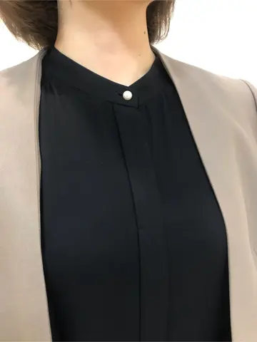 23区 L 露草 コーディネート画像