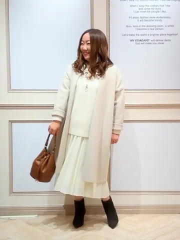 23区 L 佐久間 コーディネート画像