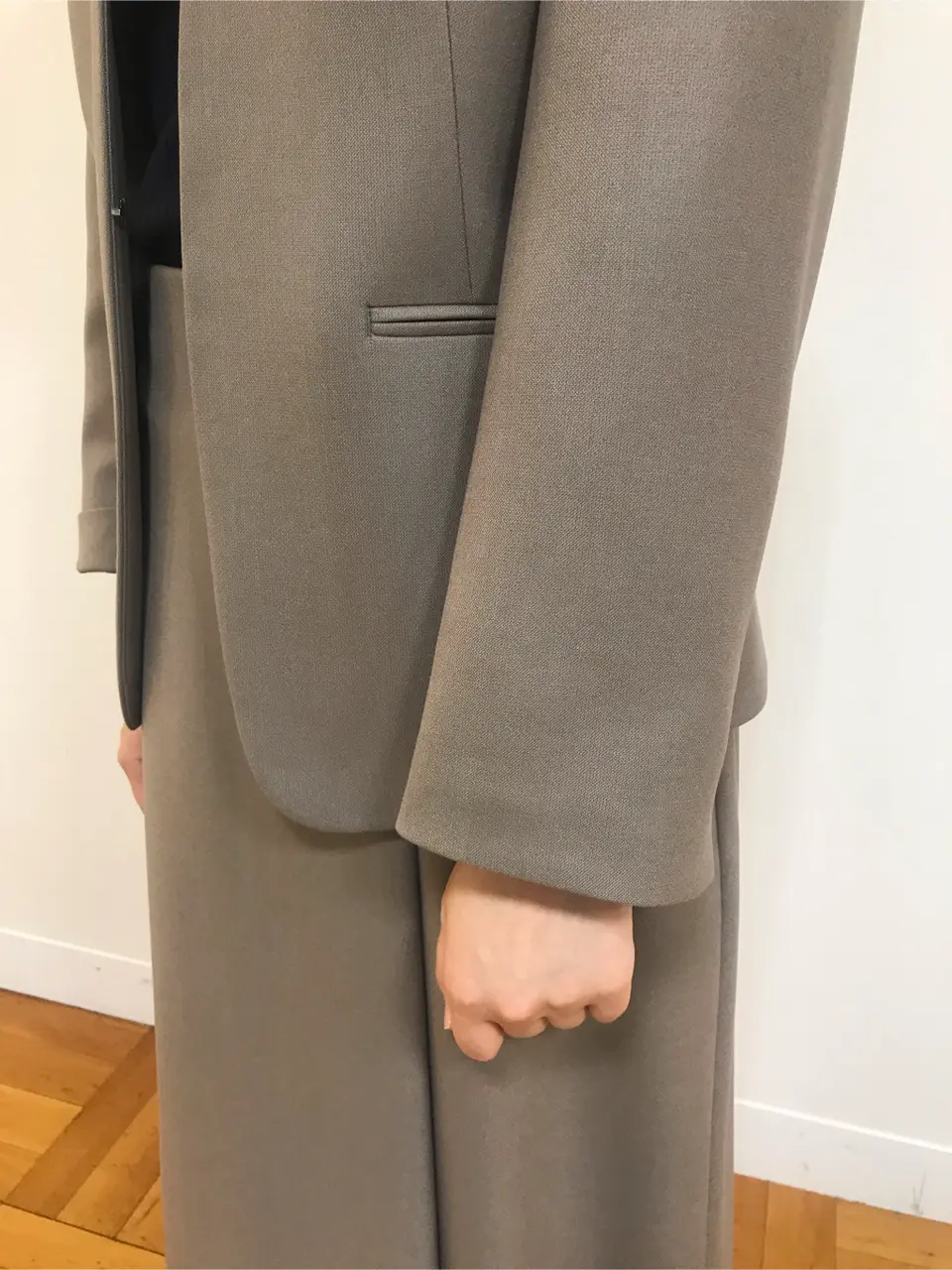 23区 L 露草 コーディネート画像