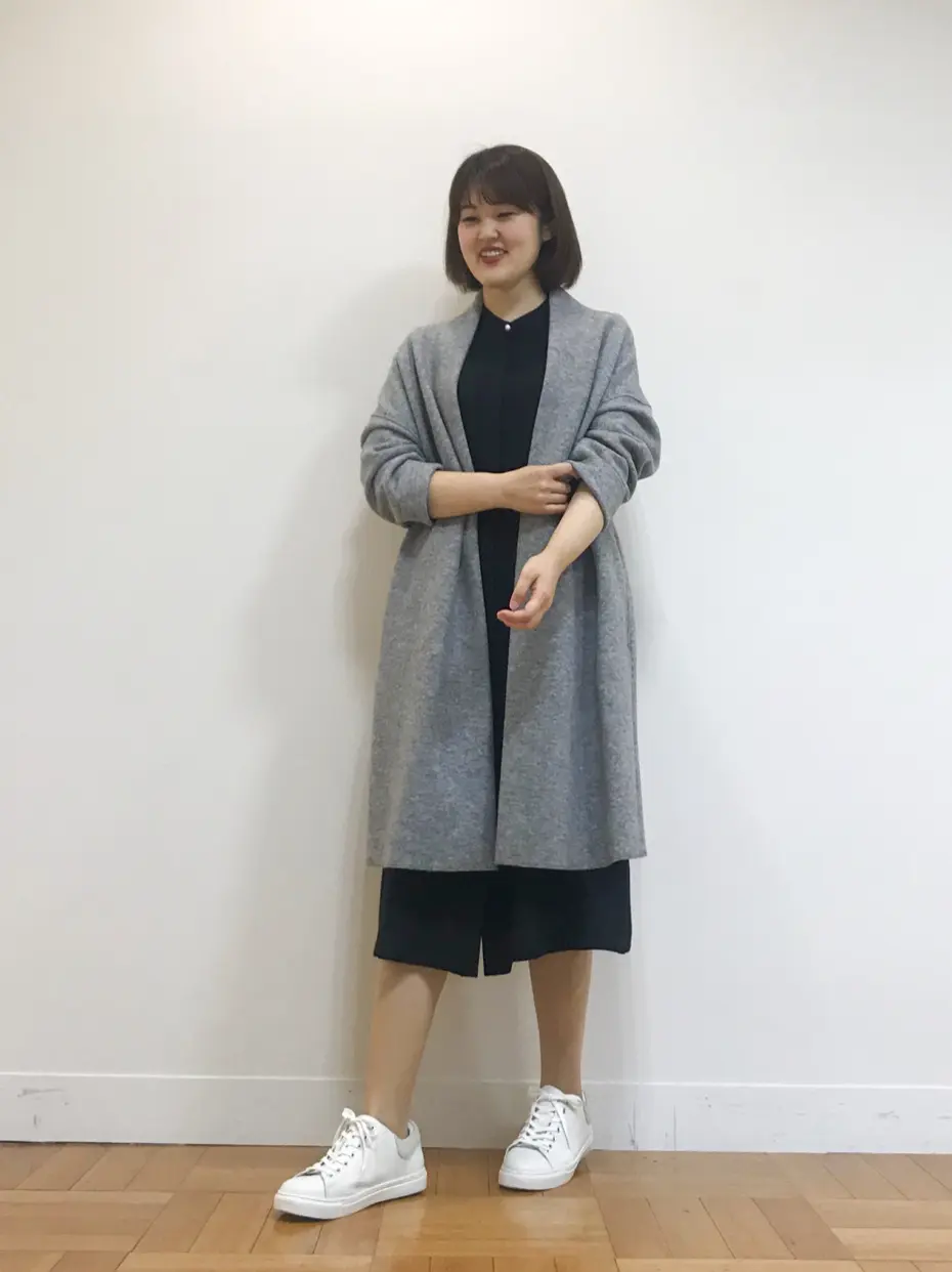  露草 コーディネート画像