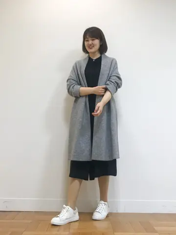 23区 L 露草 コーディネート画像