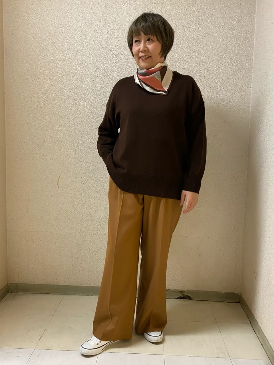  高貫 コーディネート画像