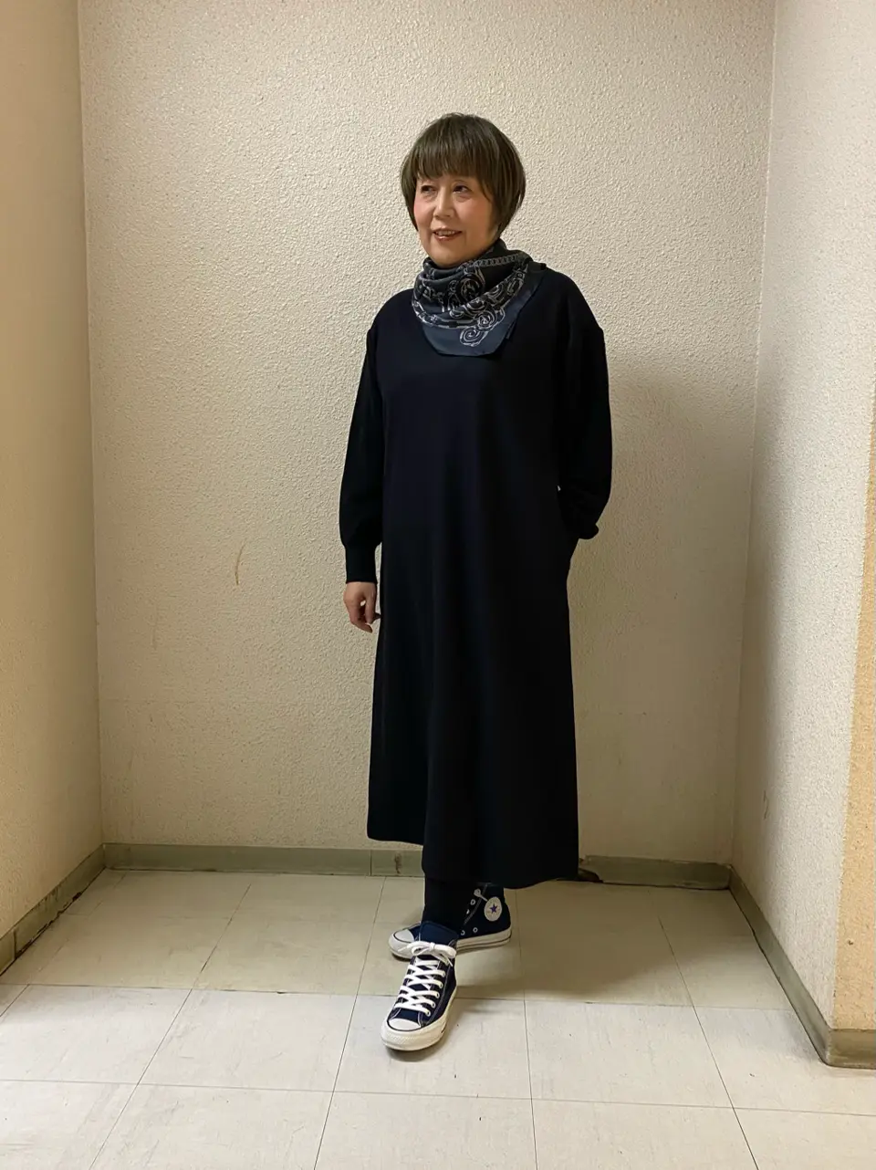  高貫 コーディネート画像