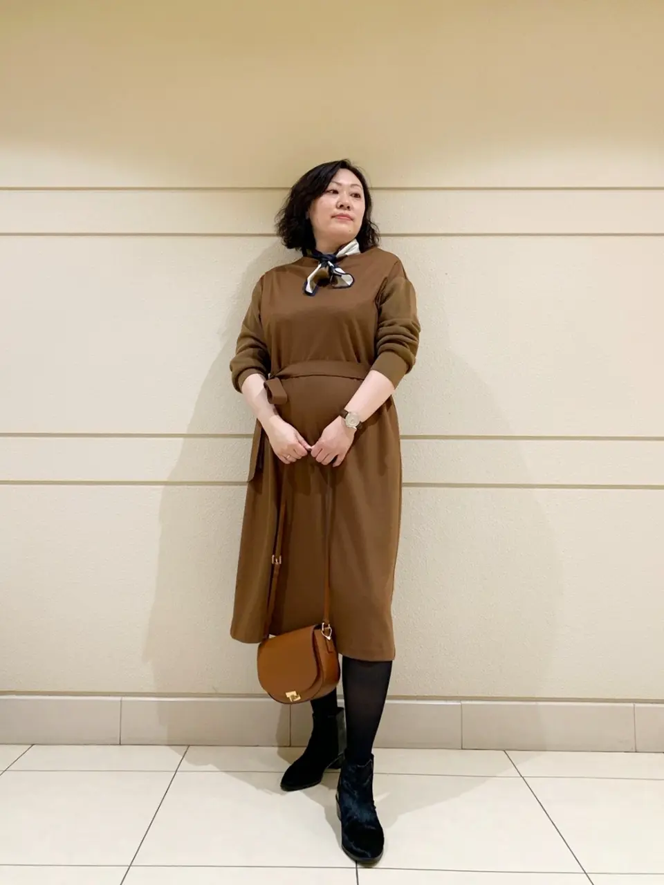 23区 L 山崎 コーディネート画像