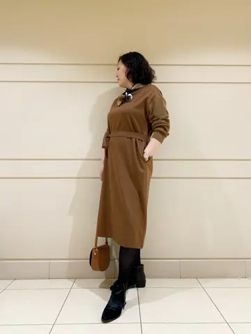 23区 L 山崎 コーディネート画像