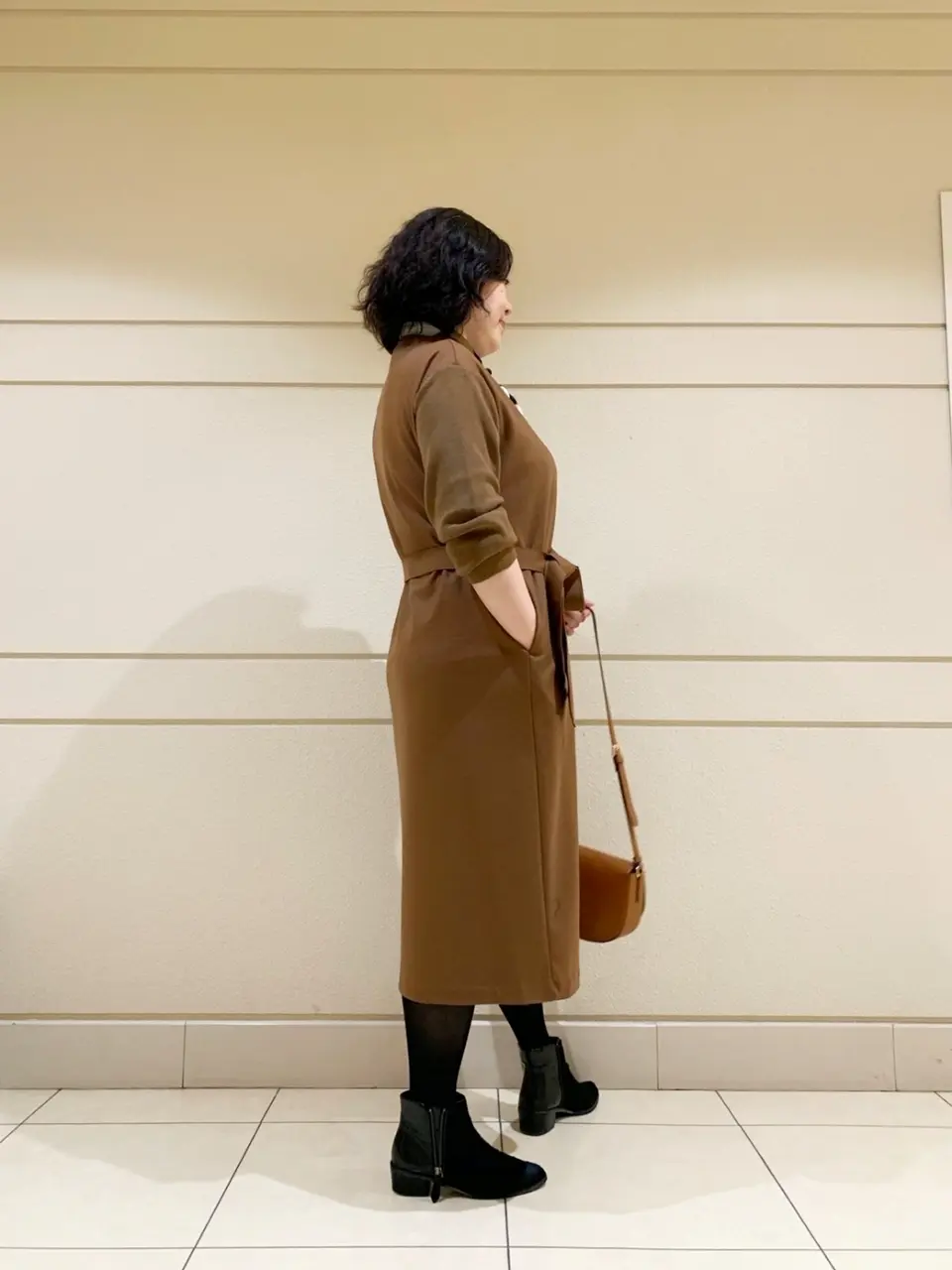 23区 L 山崎 コーディネート画像