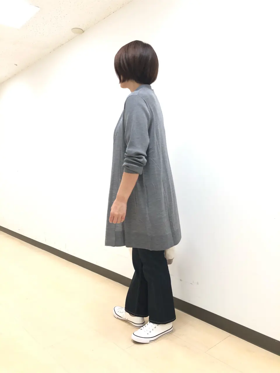 23区 L 鈴木 コーディネート画像