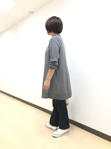 23区 L 鈴木 コーディネート画像