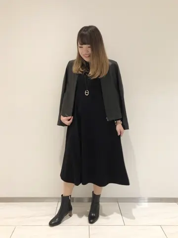 23区 L 近藤 コーディネート画像