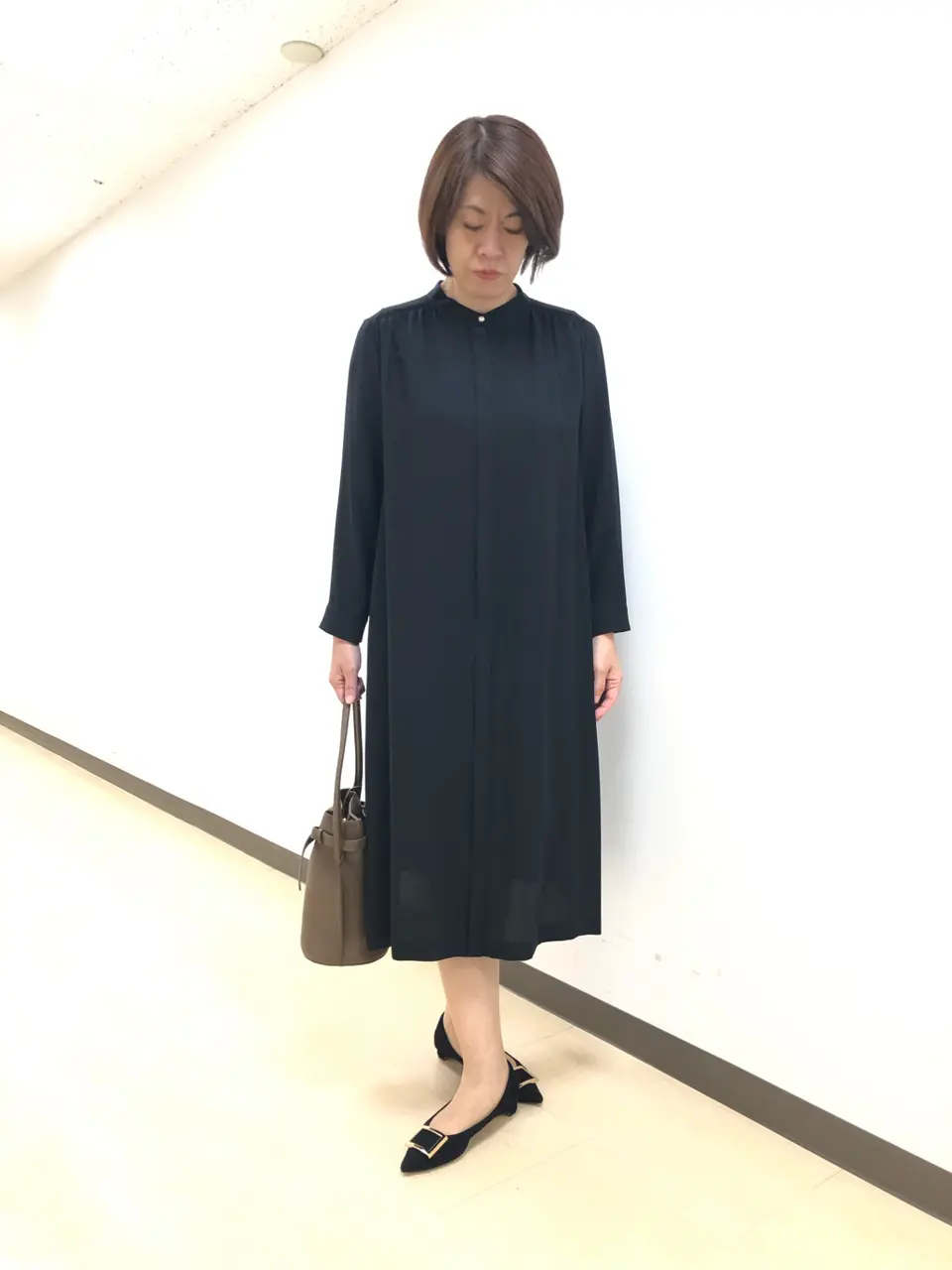 23区 L 鈴木 コーディネート画像