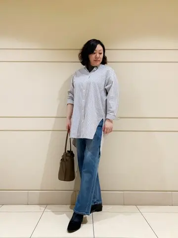 23区 L 山崎 コーディネート画像