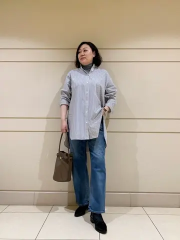 23区 L 山崎 コーディネート画像