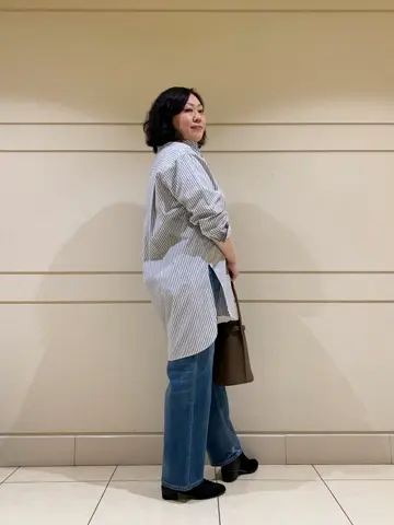 23区 L 山崎 コーディネート画像