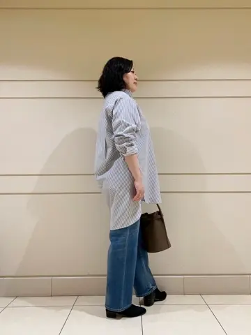 23区 L 山崎 コーディネート画像