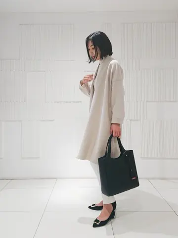 23区 L 緒續 コーディネート画像