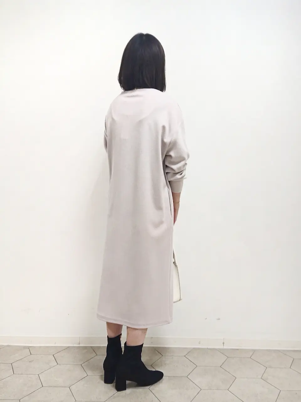 23区 L 播 コーディネート画像