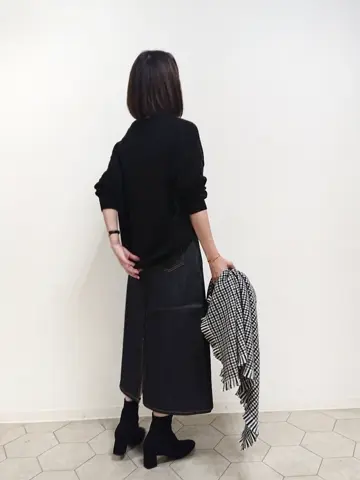 23区 L 播 コーディネート画像