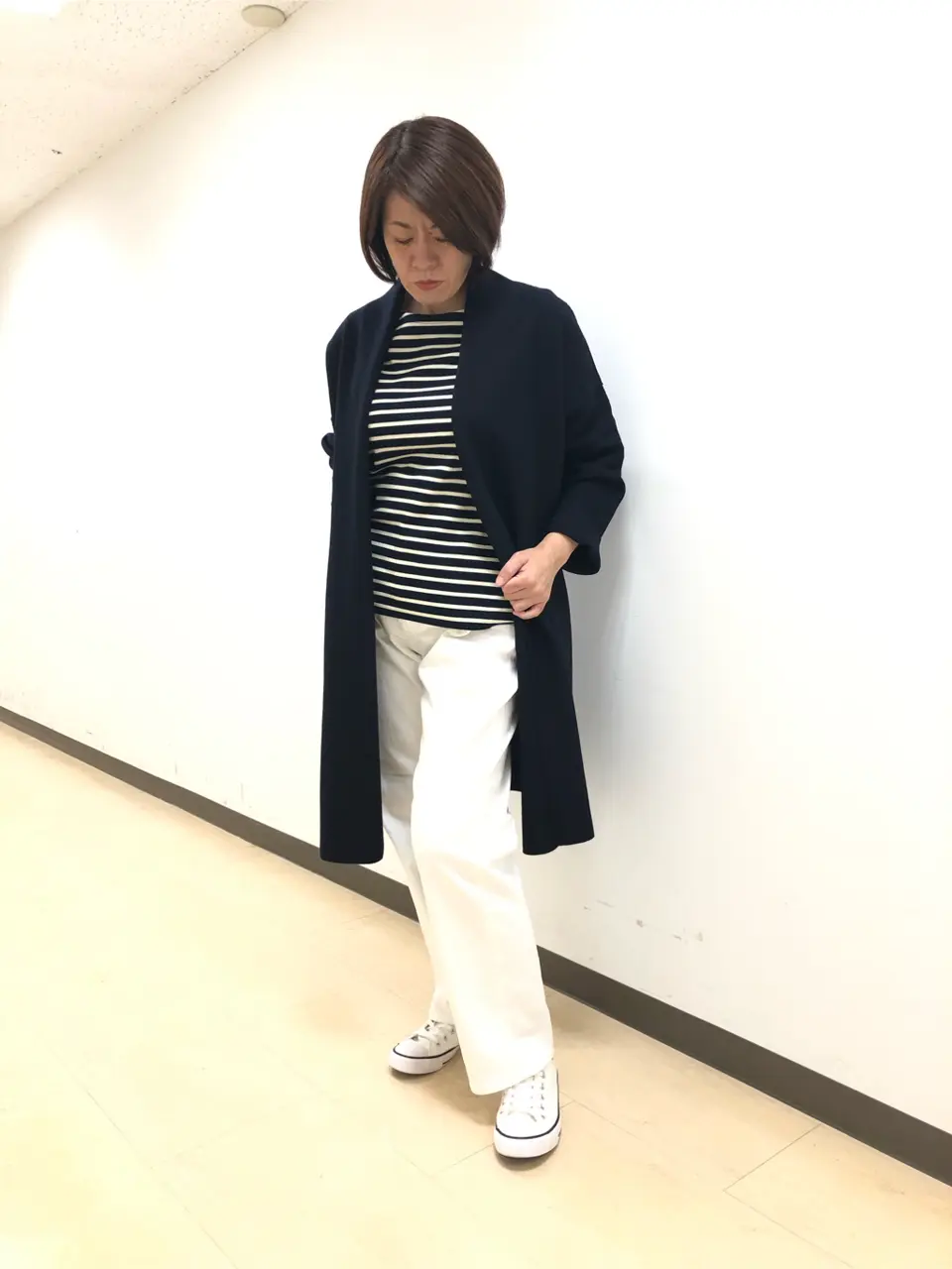 23区 L 鈴木 コーディネート画像