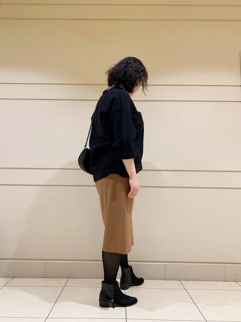 23区 L 山崎 コーディネート画像