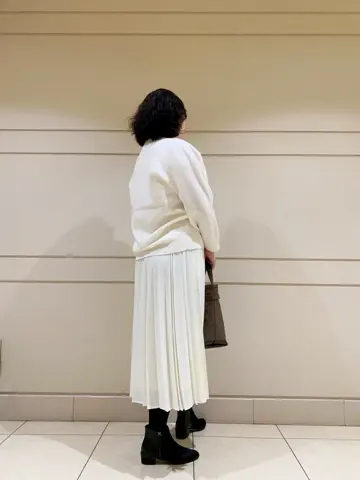 23区 L 山崎 コーディネート画像