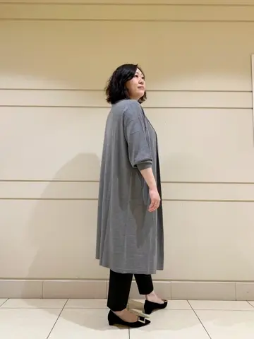 23区 L 山崎 コーディネート画像