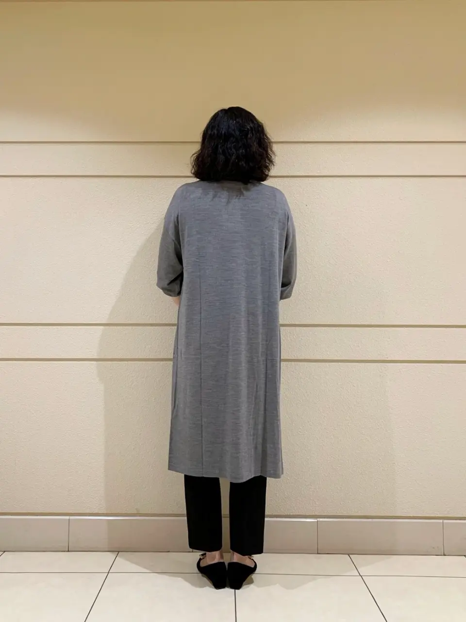 23区 L 山崎 コーディネート画像