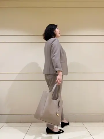 23区 L 山崎 コーディネート画像