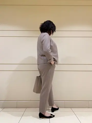 23区 L 山崎 コーディネート画像