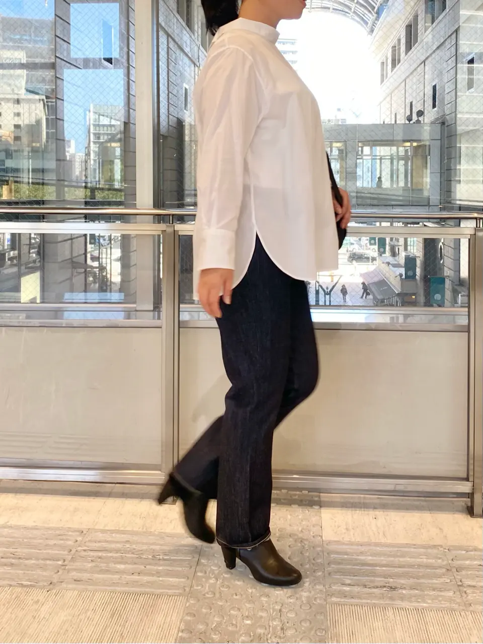 23区 L 笹川 コーディネート画像