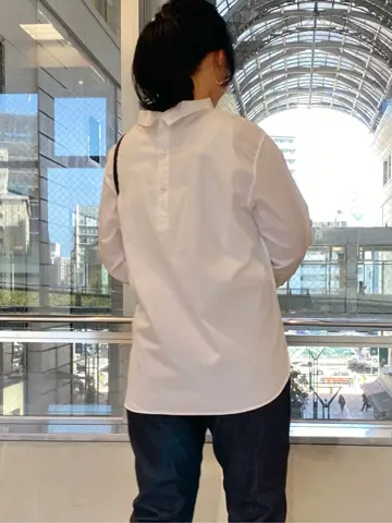 23区 L 笹川 コーディネート画像