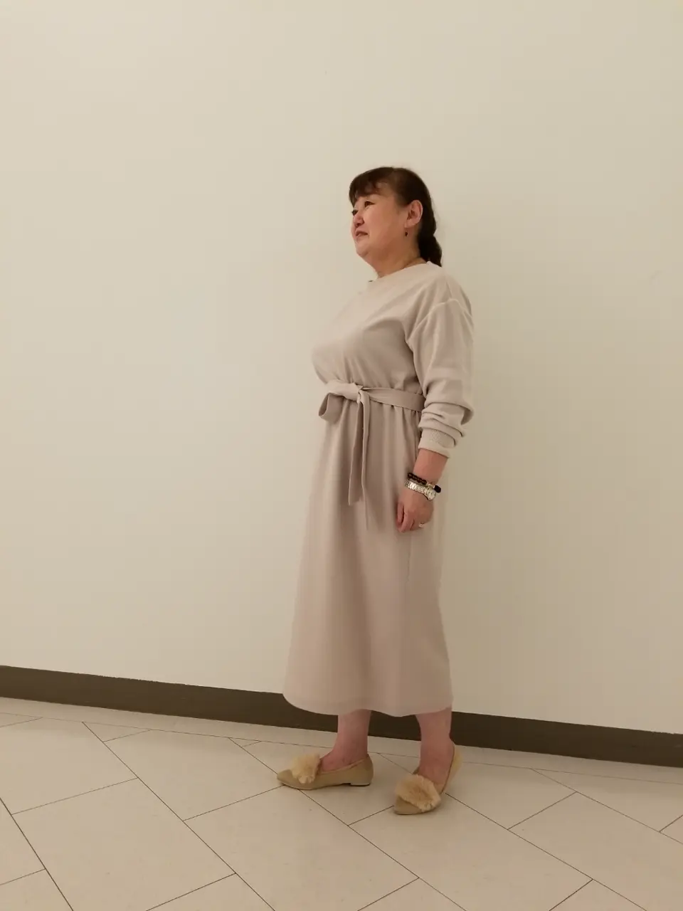  kazumi コーディネート画像