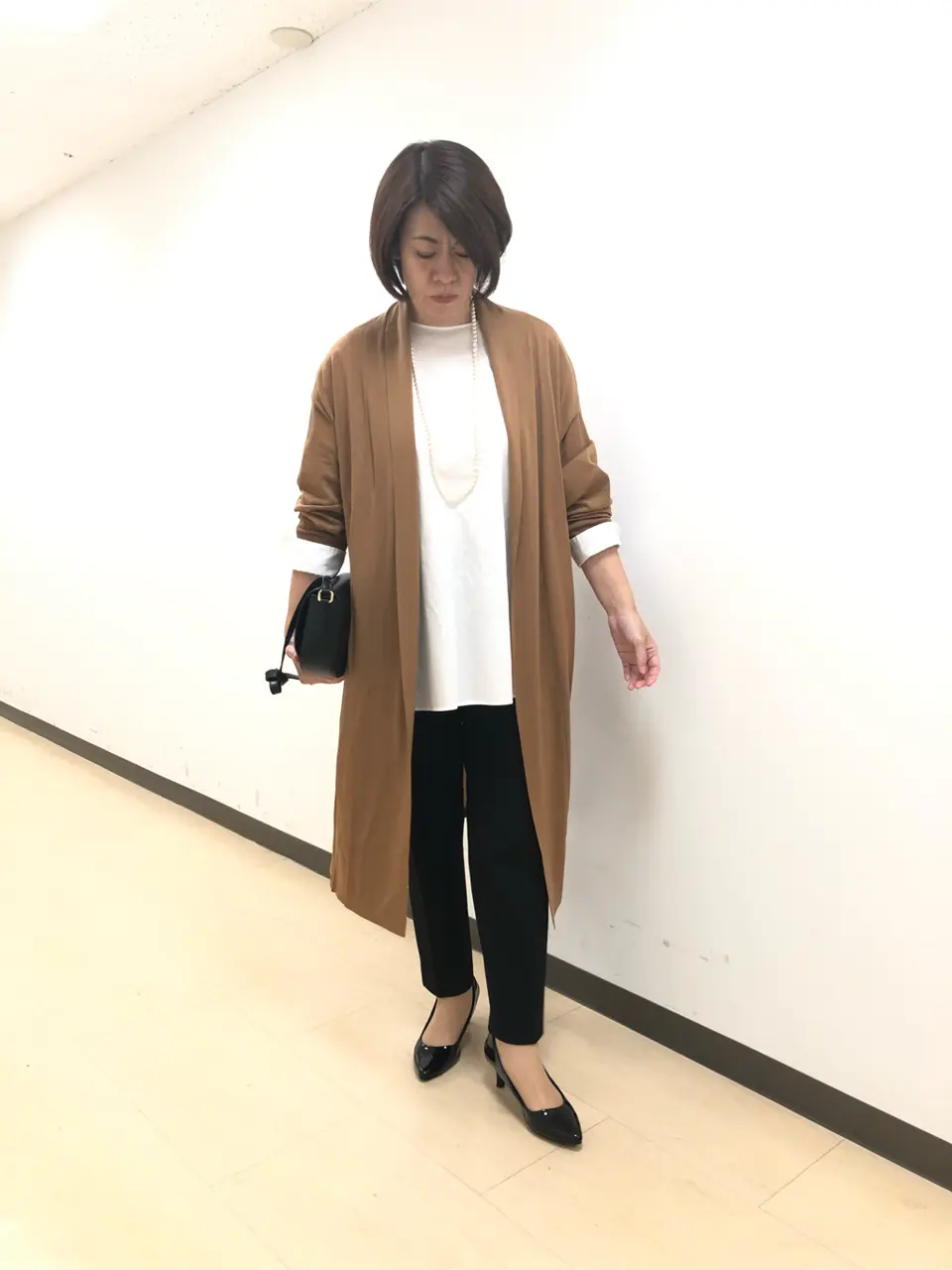 23区 L 鈴木 コーディネート画像