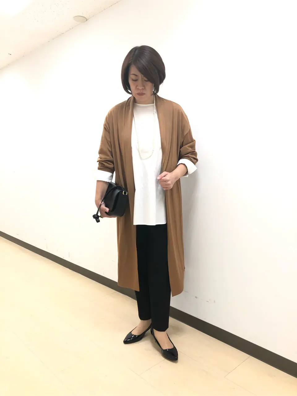 23区 L 鈴木 コーディネート画像