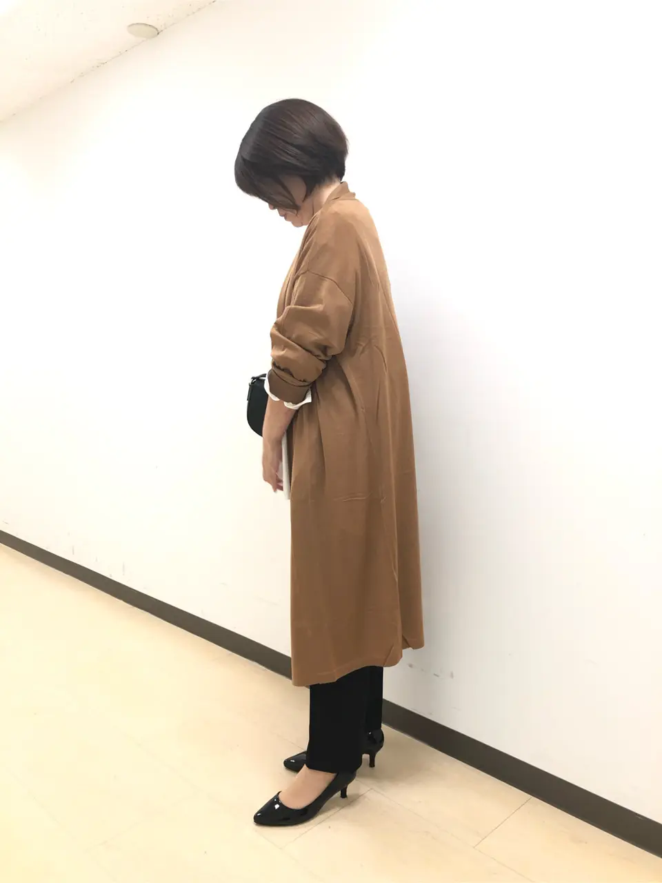 23区 L 鈴木 コーディネート画像