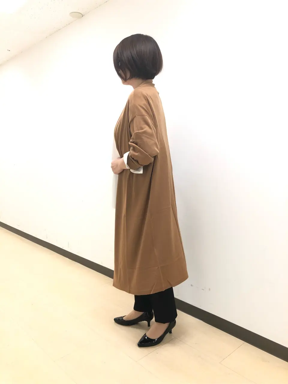 23区 L 鈴木 コーディネート画像