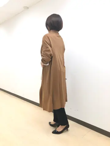 23区 L 鈴木 コーディネート画像