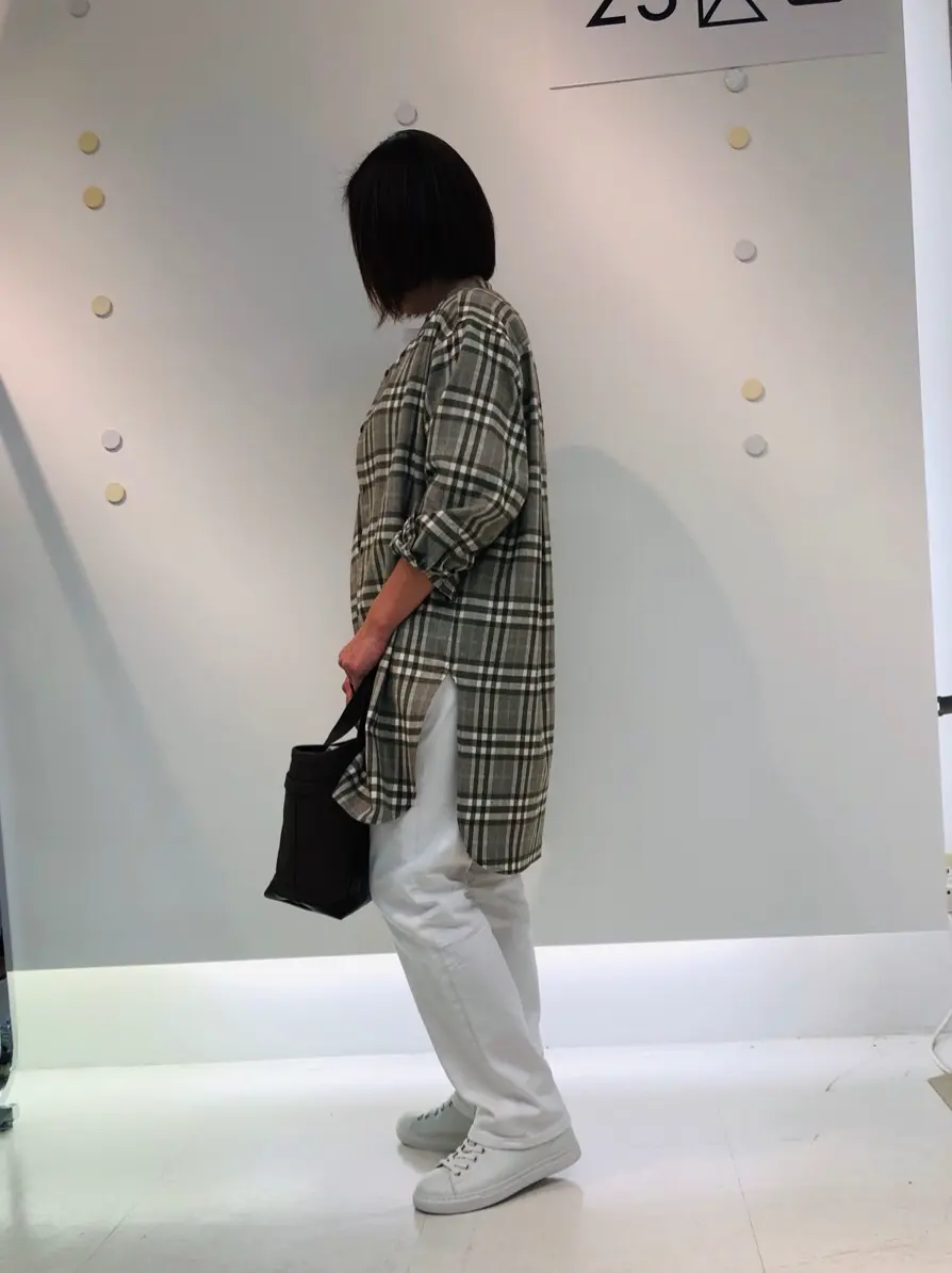 23区 L 中村 コーディネート画像