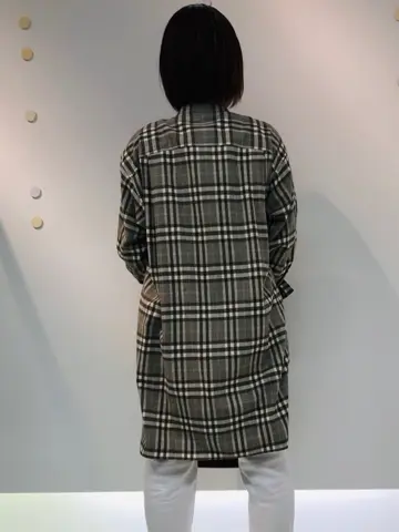 23区 L 中村 コーディネート画像