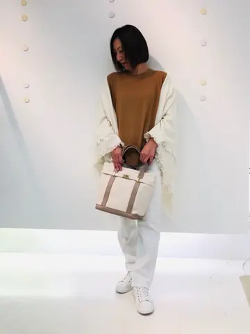 23区 L 中村 コーディネート画像