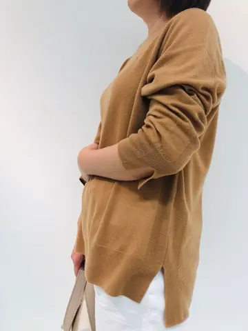 23区 L 中村 コーディネート画像