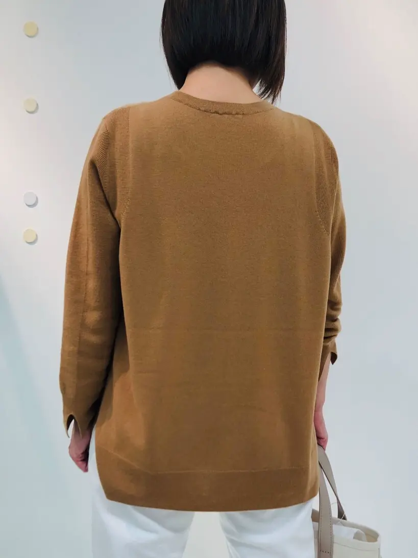 23区 L 中村 コーディネート画像