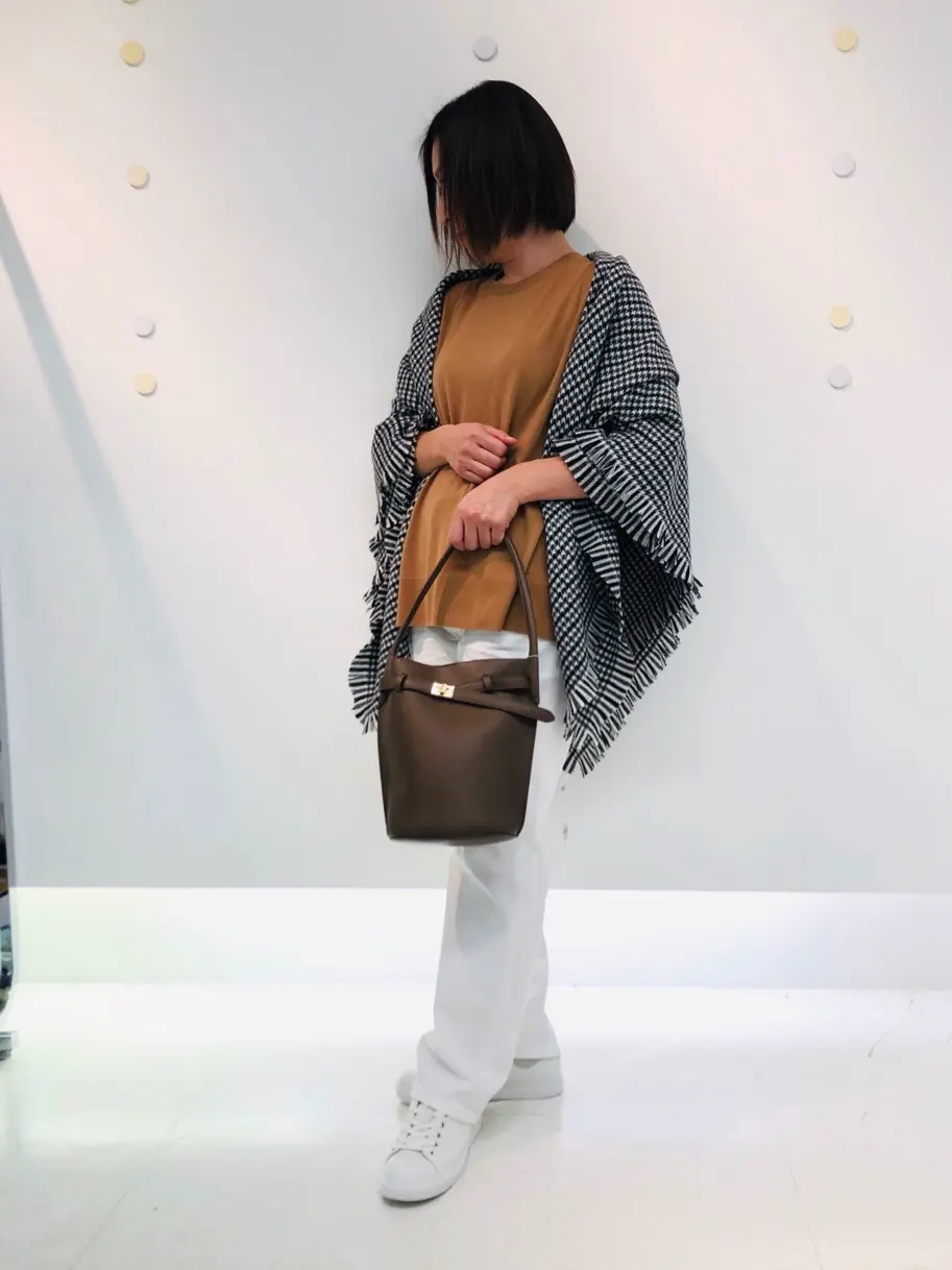 23区 L 中村 コーディネート画像