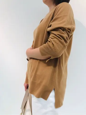 23区 L 中村 コーディネート画像